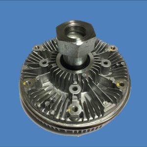 PO568: FORD CARGO / CUMMINS 6CT