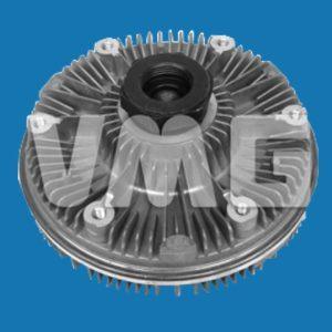 PO607: VW CAMION  / CHEVROLET- GMC KODIAK V8