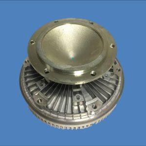 PO613: MERCEDES BENZ OM449 - OM 447LA