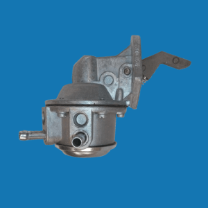 KOBLA 6530: JEEP IKA,  MOTOR CONTINENTAL 4 CILINDROS (M 4L - 151")
