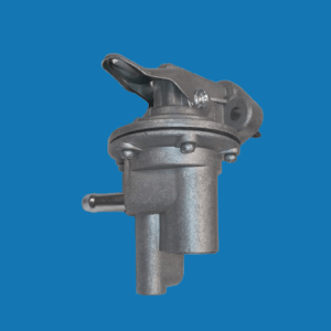 KOBLA 6620: MWM MOTOR 229 (F-100 92/96) F-1000/4000