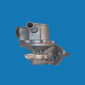 KOBLA 6631: MWM MOTOR 410MA / T / TCA, 410T; MODELO TAMAÑO PEQUEÑO
