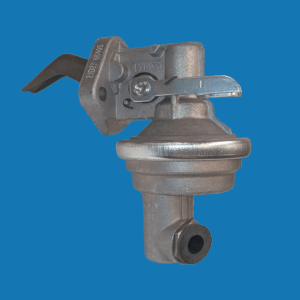 KOBLA 6640S: CUMMINS B 3.9 Y 5.9; BOMBA INY. ROT. ENTRA 1/4"NPTF; SALE M 14X1,5