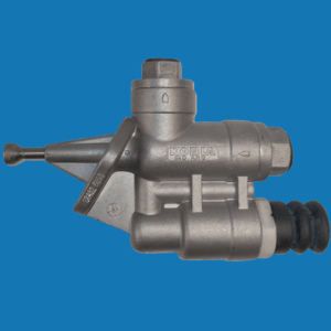 KOBLA 6650: CUMMINS 6CTAA - 6CTA - 6CT ( 8.3 LITROS, 300 HP) - ALTO CAUDAL