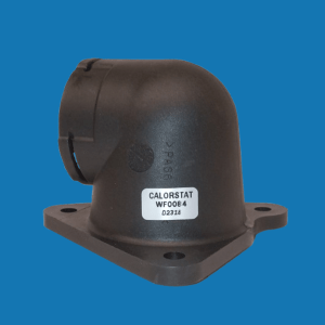WF0084: BASE TERMOSTATO PEUGEOT 306 1.8 16V-1.9 TD-2.0 (96/02)