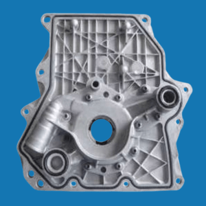 BOMBA DE ACEITE DUNCAN 801656A: FIAT