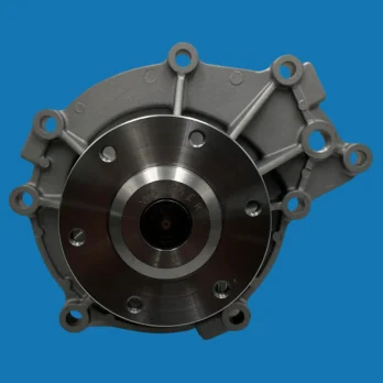 VMG BA926: VW CONSTELLATION EURO V – WORKER 4.6 EURO V