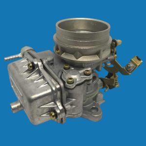 CARBURADOR CARESA 7028: FORD TAUNUS 2000 TIPO HOLLEY (base aluminio)