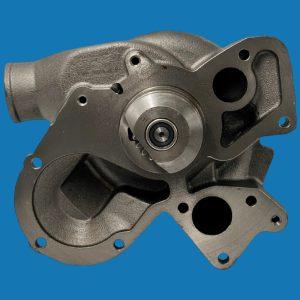 VMG BA935: MOTOR PERKINS 1106 / CAT 3054, 3056 - CAT 924G / MF 5465, 7480 (19DIENTES)
