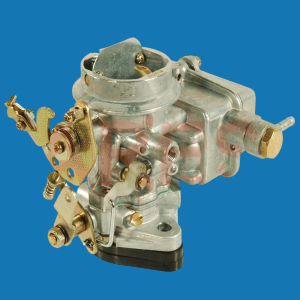 CARBURADOR CARESA 7010: TORINO - ESTANCIERA MOTOR TORNADO (base aluminio)