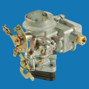 CARBURADOR CARESA 7023: FORD FALCON 188/187 TIPO HOLLEY (base aluminio)