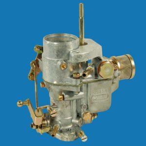 CARBURADOR CARESA 6012: RENAULT 4 GTL TIPO WEBER 28M