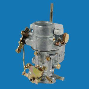 CARBURADOR CARESA 6014: RENAULT 6 TIPO WEBER 30M