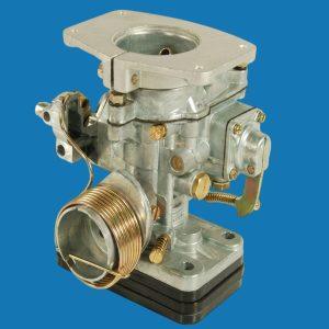 CARBURADOR CARESA 6022: LADA 1600 (con base y soporte de filtro adaptador)