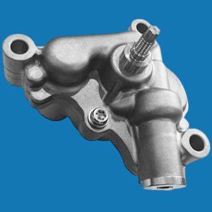 BOMBA DE ACEITE DUNCAN 801211A: RENAULT CAPTUR, SANDERO 1.6 16v - MOTORES H4M / HR16DE (NISSAN)