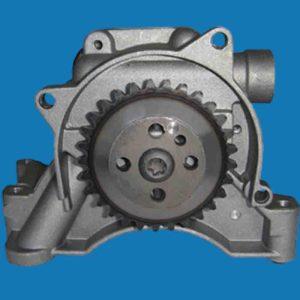 BOMBA DE ACEITE DUNCAN 801685A: VOLKSWAGEN AUDI SEAT SKODA 1.4 TSI TFSI ENGRANAJE DE MANDO 29 DIENTES